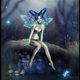 Illustration for article titled Girl Faeries